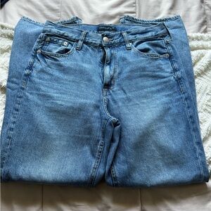 Aeropostale Baggy jeans size 2